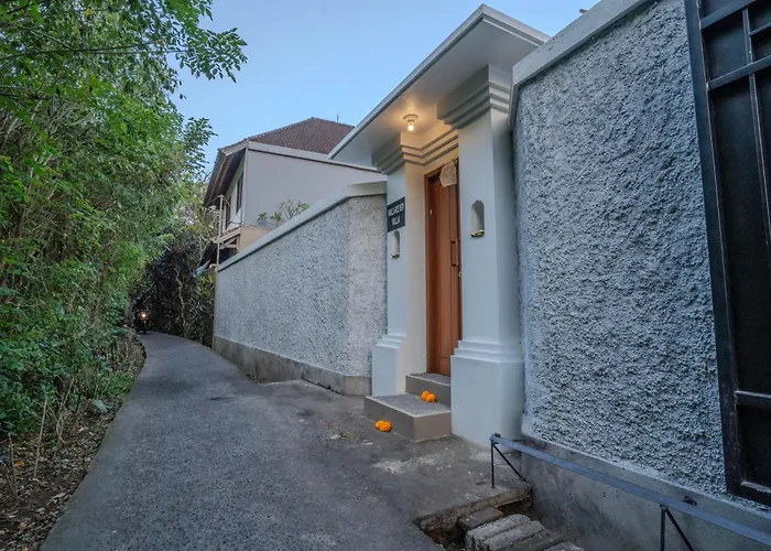 Vanilla Villa *