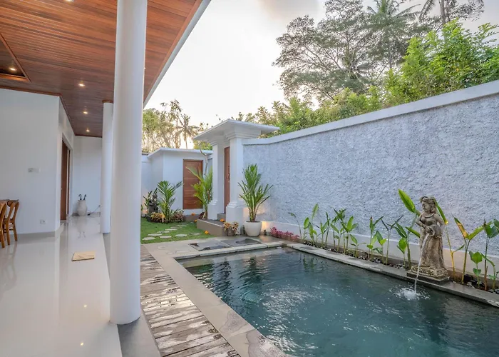 Vanilla Villa