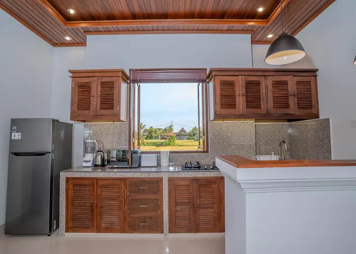 Villa Vanilla