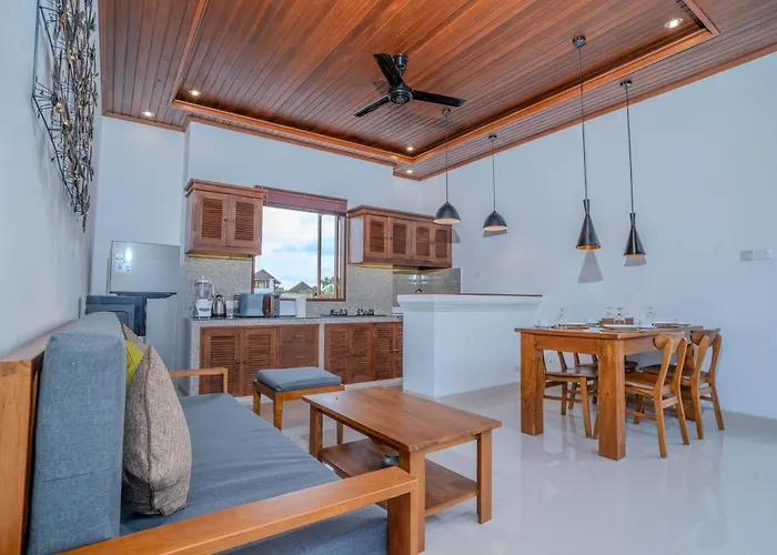 Villa Vanilla *