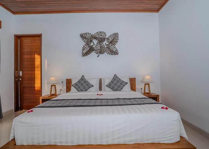 Vanilla Villa Ubud
