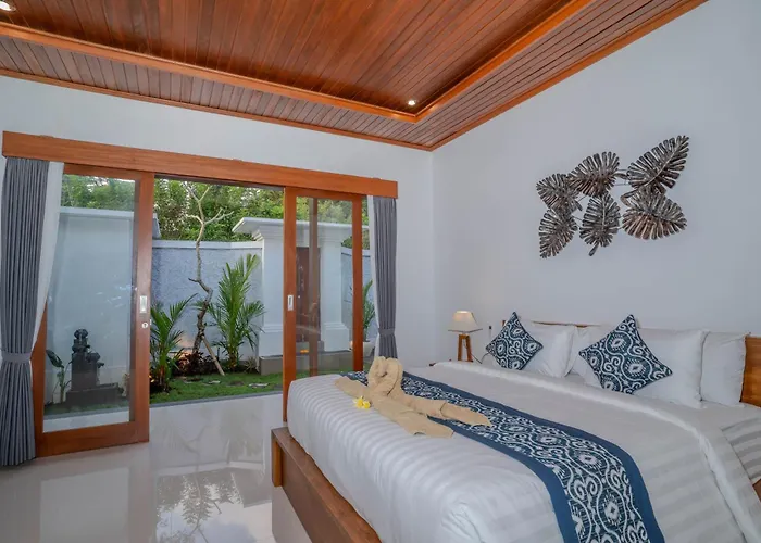 Villa Vanilla Ubud
