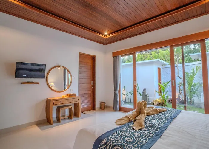 Villa Vanilla