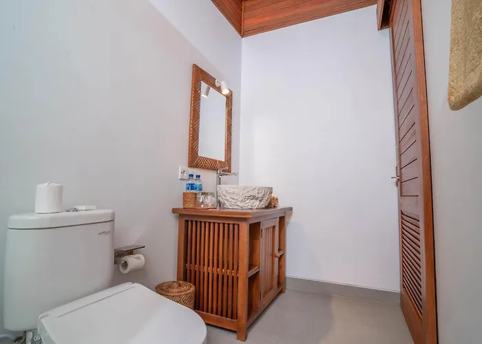 Villa Vanilla *